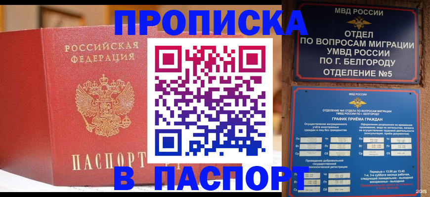 временная регистрация в квартире в Острове